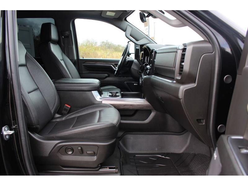 chevrolet Silverado 2500HD 2024 - 54