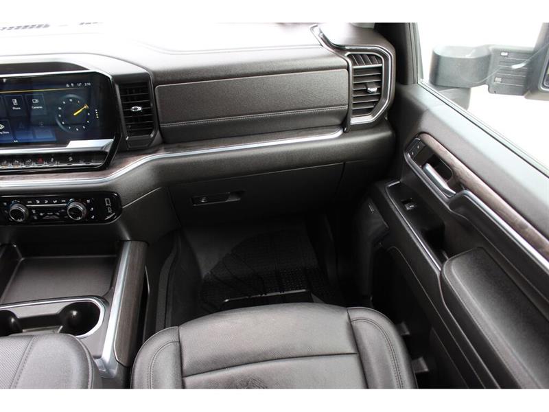 chevrolet Silverado 2500HD 2024 - 55