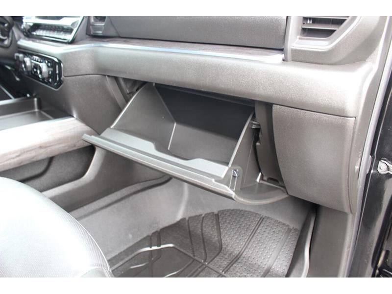 chevrolet Silverado 2500HD 2024 - 56