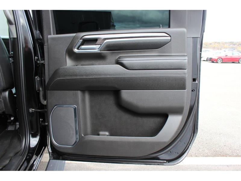 chevrolet Silverado 2500HD 2024 - 58