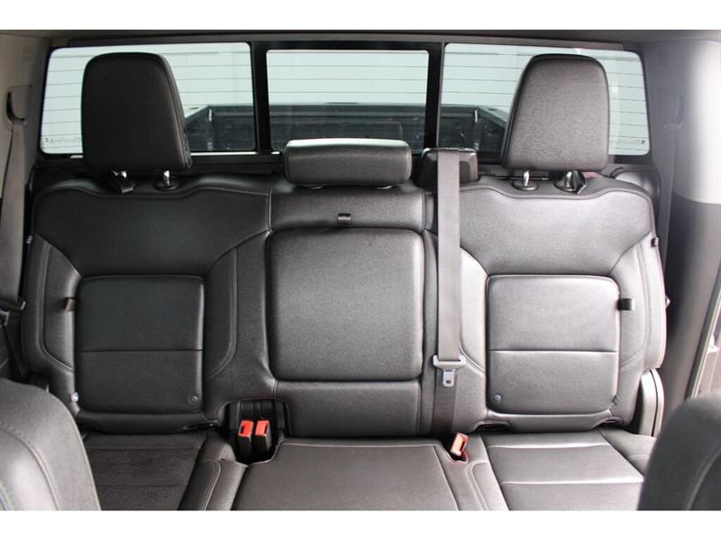 chevrolet Silverado 2500HD 2024 - 59