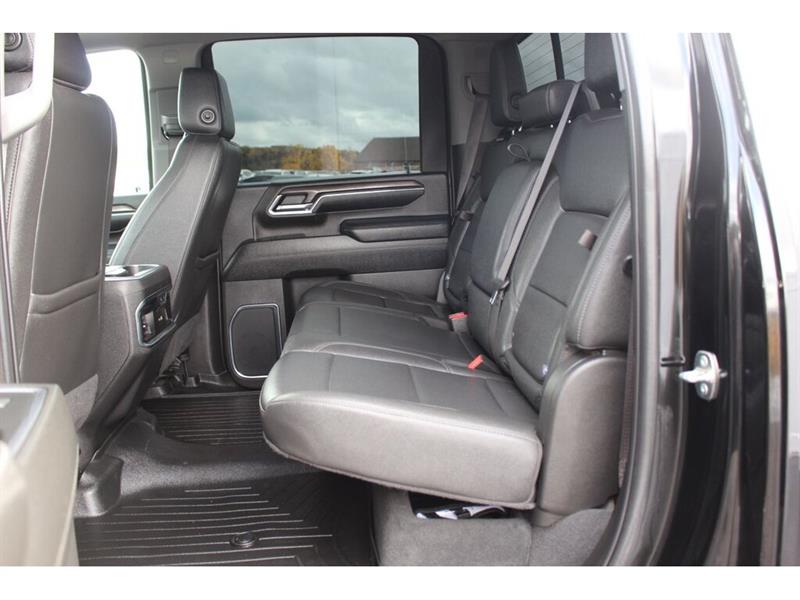 chevrolet Silverado 2500HD 2024 - 61