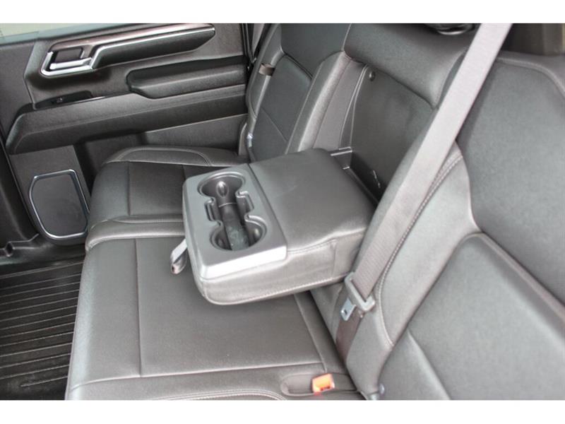 chevrolet Silverado 2500HD 2024 - 62