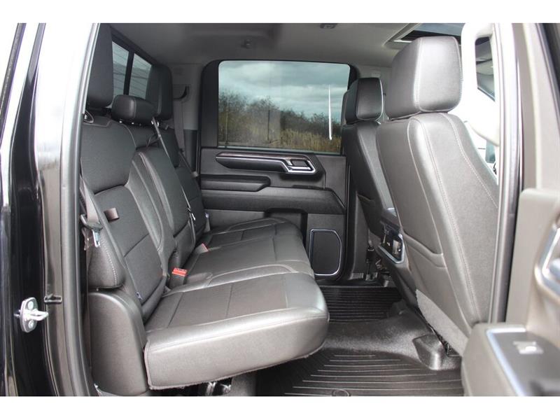 chevrolet Silverado 2500HD 2024 - 63