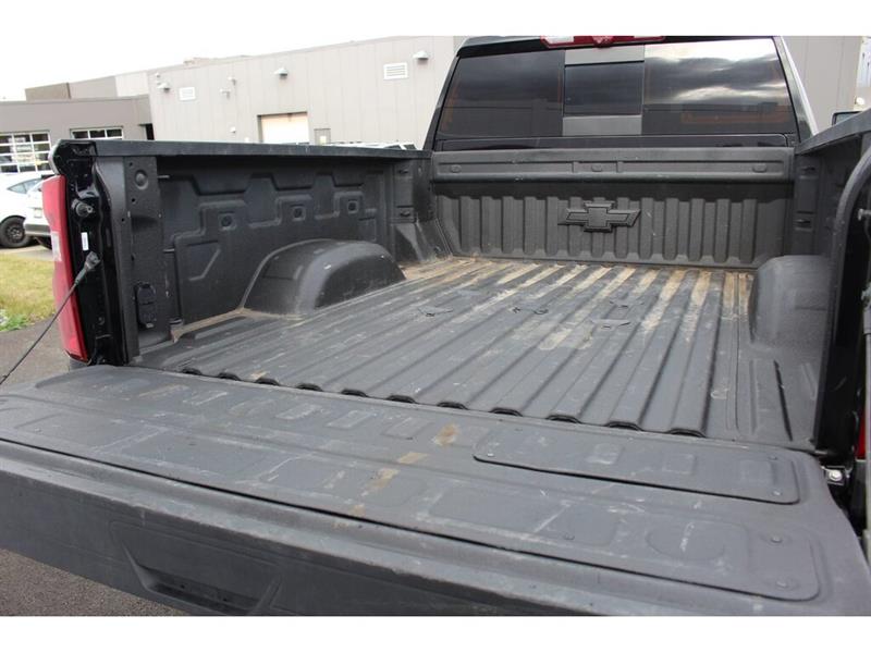 chevrolet Silverado 2500HD 2024 - 65