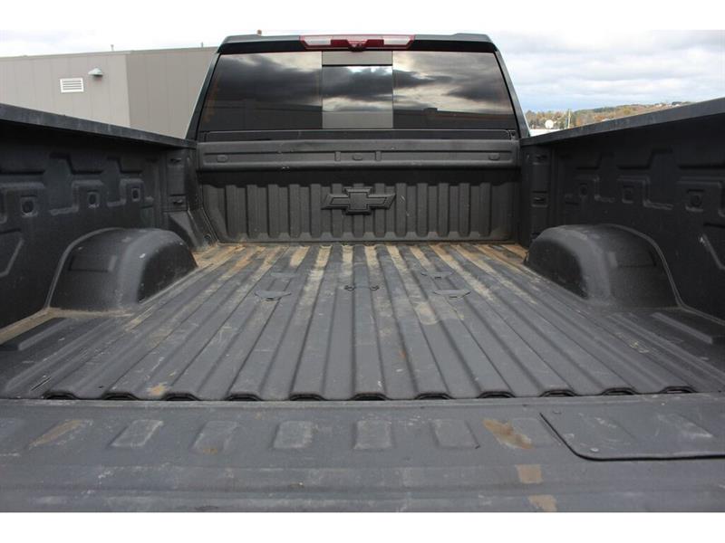 chevrolet Silverado 2500HD 2024 - 66