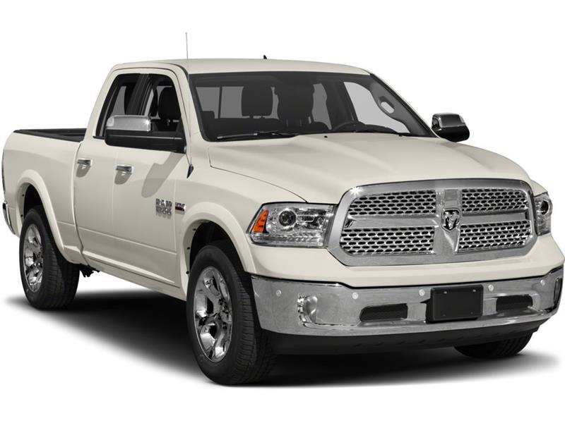 ram 1500 2017