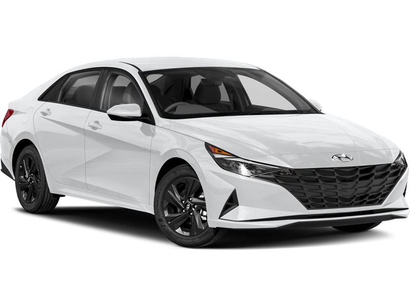 hyundai Elantra 2022