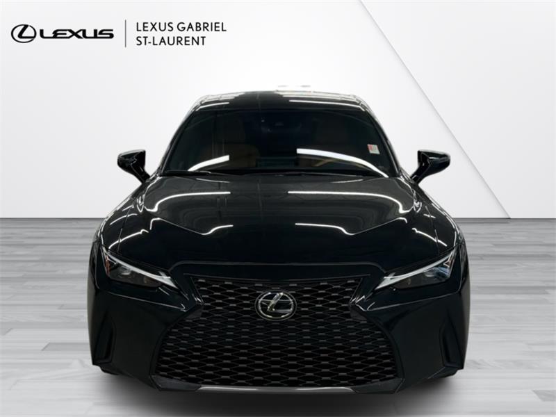 lexus IS 2022 - 2