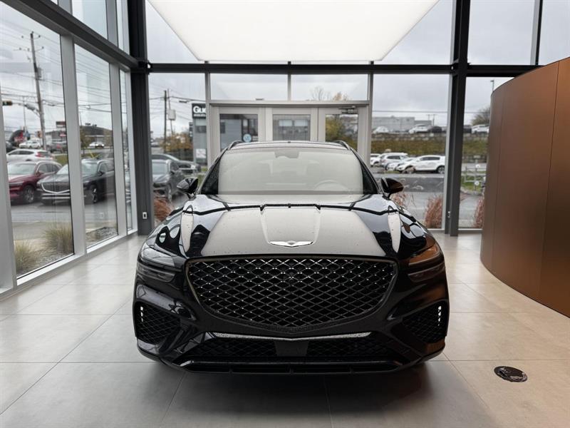 genesis GV70 2022 - 3