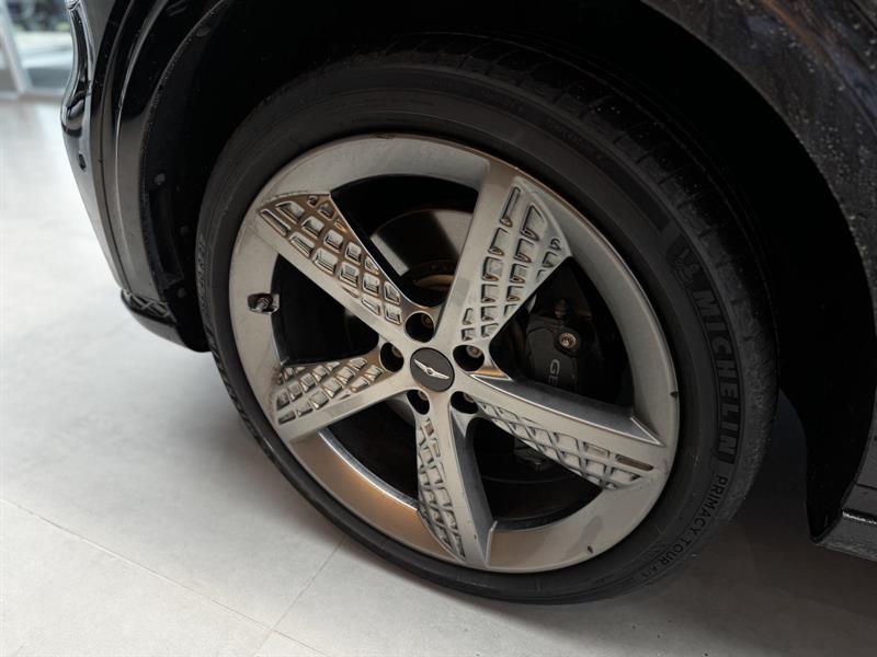 genesis GV70 2022 - 5