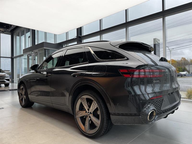 genesis GV70 2022 - 6