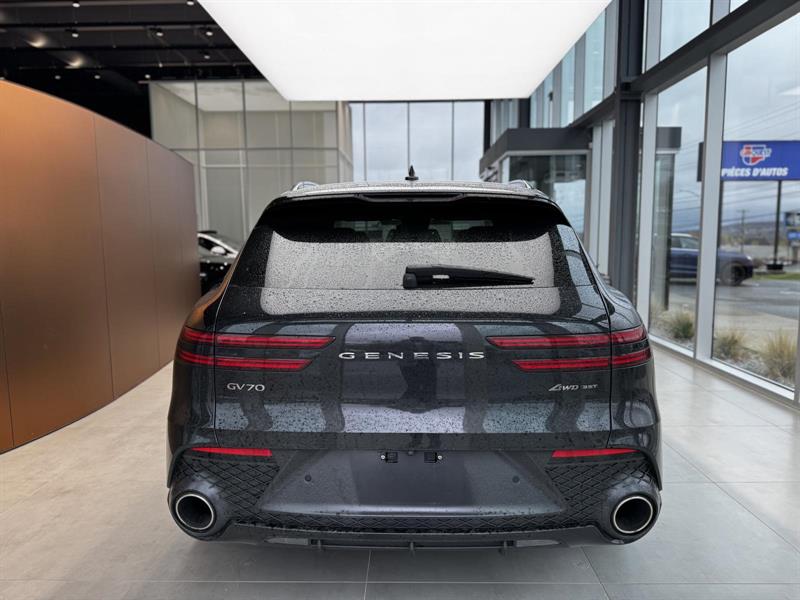 genesis GV70 2022 - 7