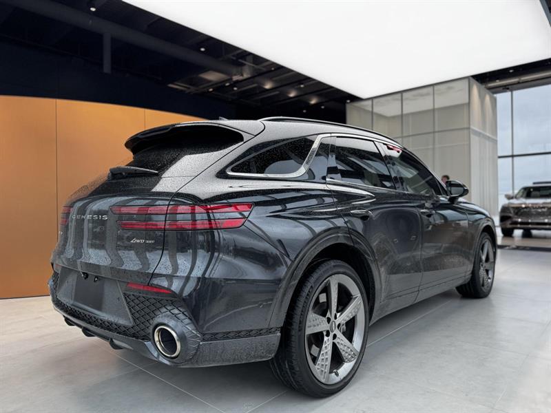 genesis GV70 2022 - 8