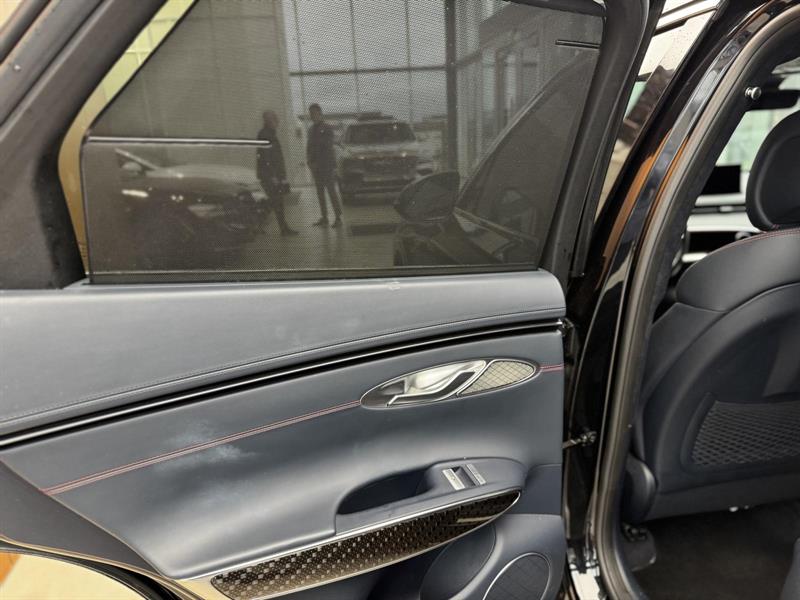 genesis GV70 2022 - 10