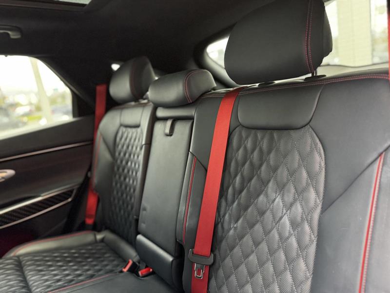 genesis GV70 2022 - 11