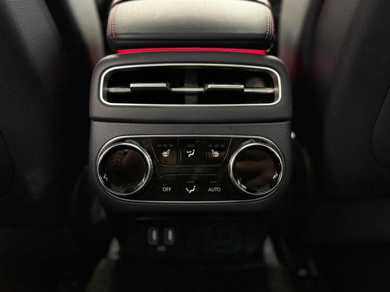 genesis GV70 2022 - 12