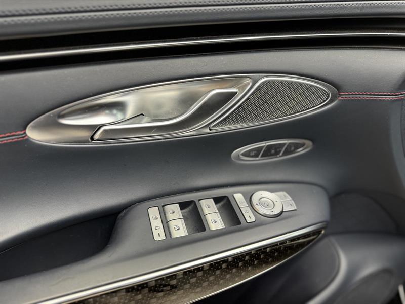 genesis GV70 2022 - 13