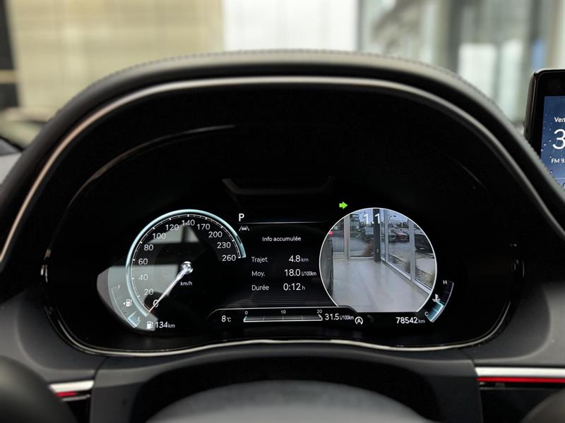 genesis GV70 2022 - 18