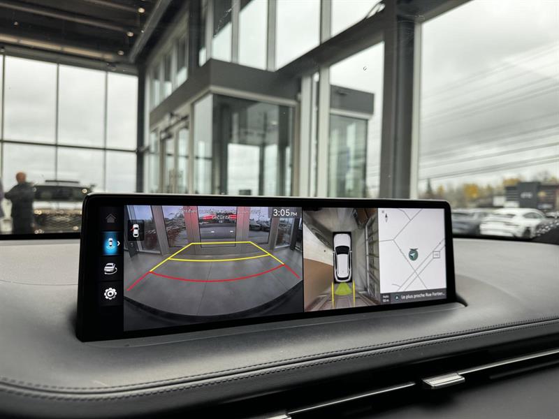 genesis GV70 2022 - 20