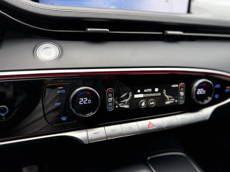 genesis GV70 2022 - 21