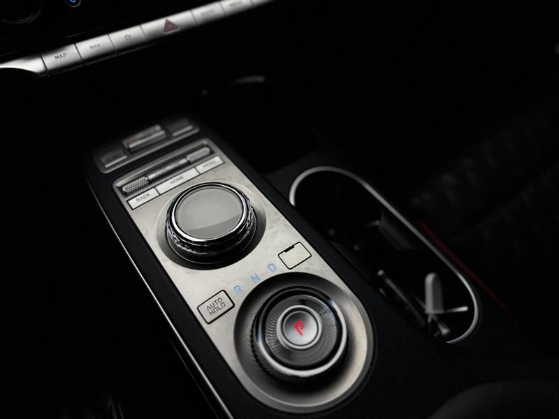 genesis GV70 2022 - 22