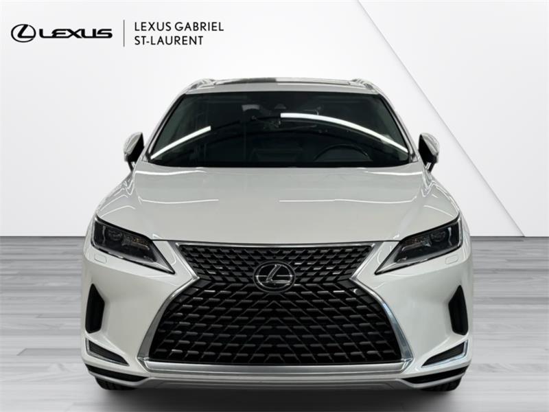 lexus RX 350 2022 - 2