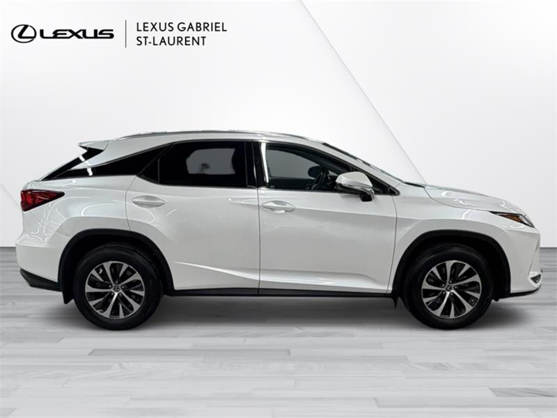 lexus RX 350 2022 - 4