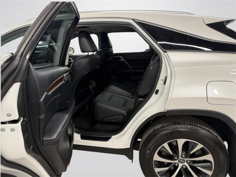 lexus RX 350 2022 - 10
