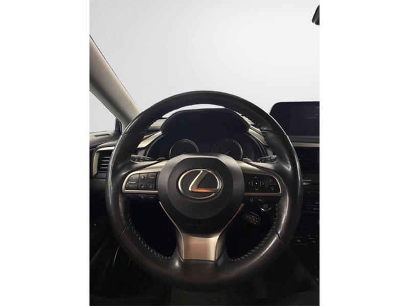 lexus RX 350 2022 - 13