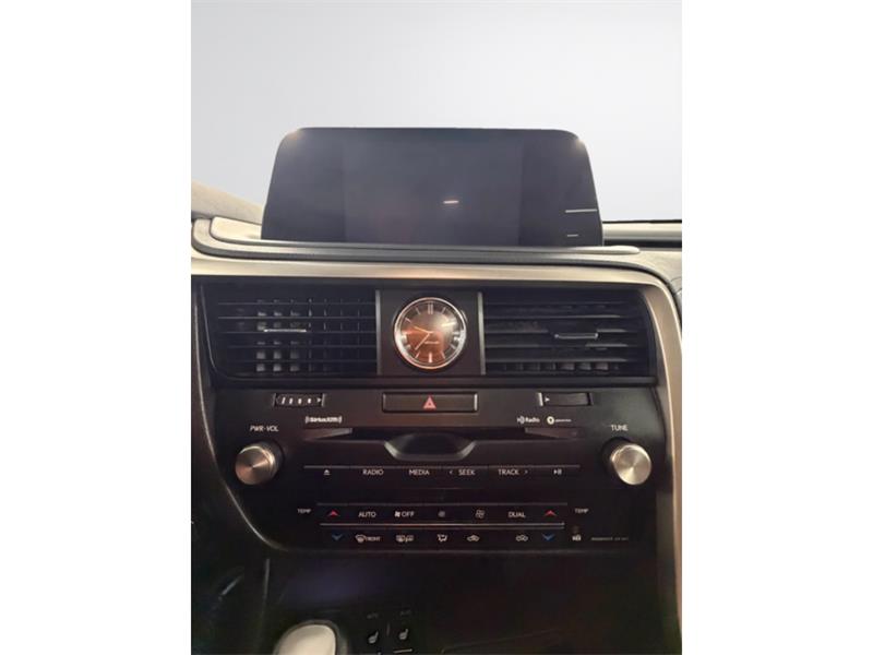 lexus RX 350 2022 - 15