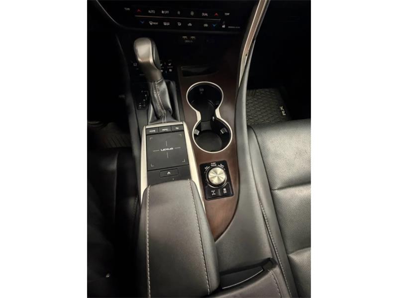 lexus RX 350 2022 - 16