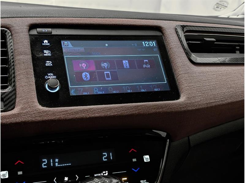 honda HR-V 2020 - 10