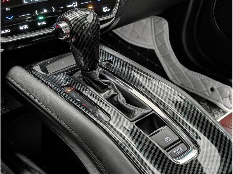 honda HR-V 2020 - 13