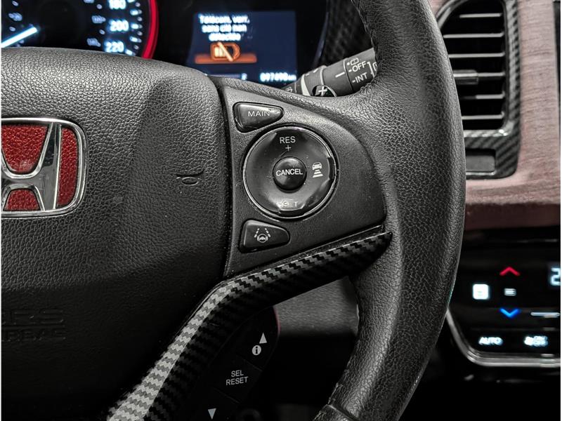 honda HR-V 2020 - 14