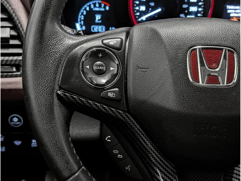 honda HR-V 2020 - 15