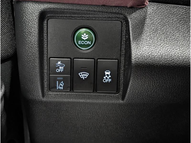 honda HR-V 2020 - 17