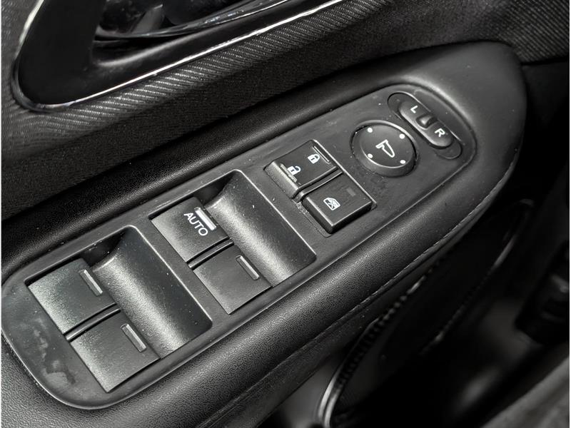 honda HR-V 2020 - 18