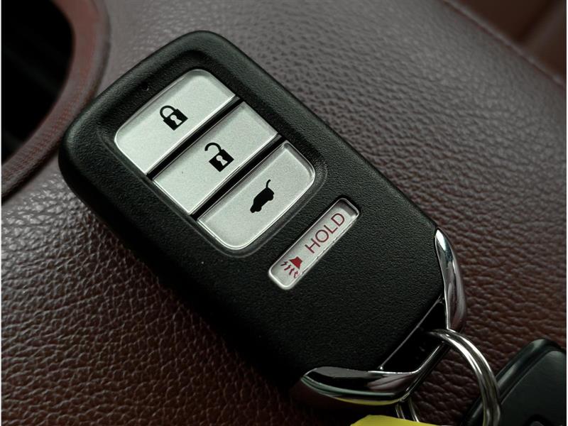 honda HR-V 2020 - 19