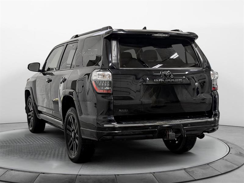 toyota 4Runner 2021 - 3