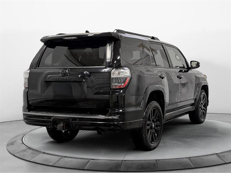 toyota 4Runner 2021 - 4