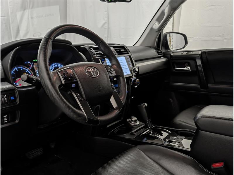 toyota 4Runner 2021 - 6