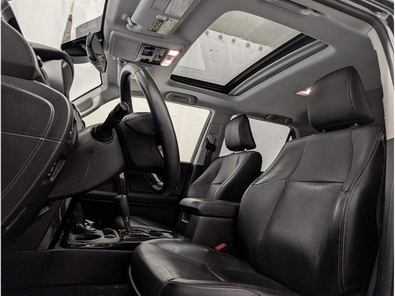 toyota 4Runner 2021 - 7