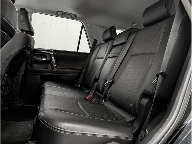 toyota 4Runner 2021 - 8