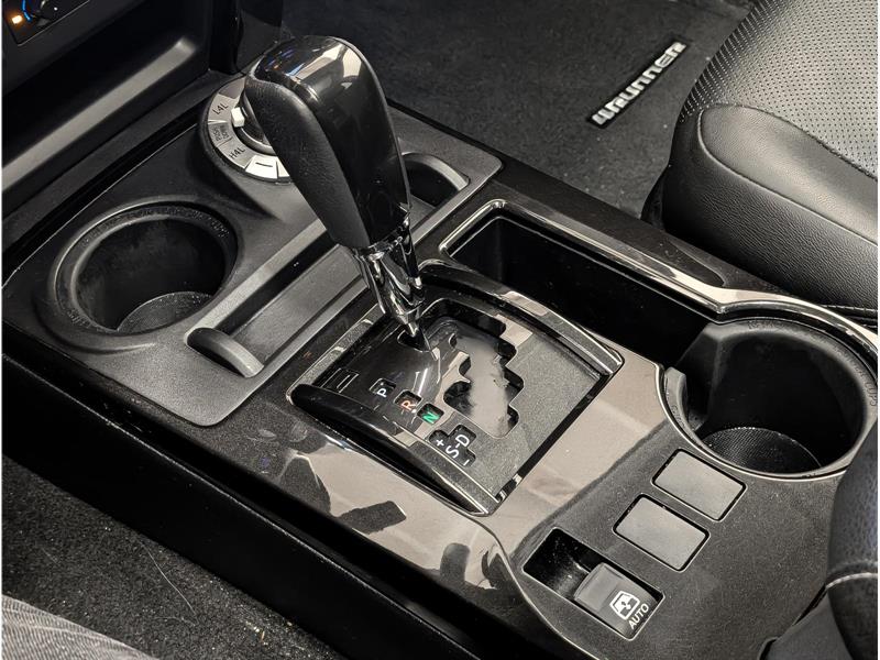 toyota 4Runner 2021 - 10