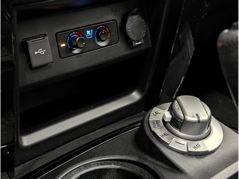 toyota 4Runner 2021 - 11