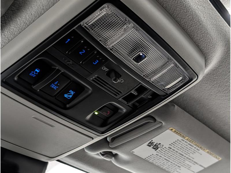 toyota 4Runner 2021 - 13