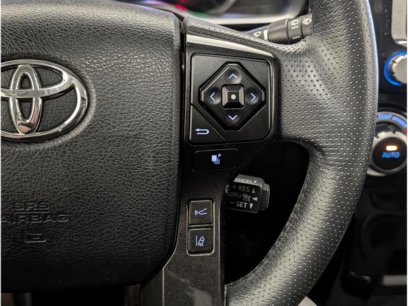 toyota 4Runner 2021 - 14