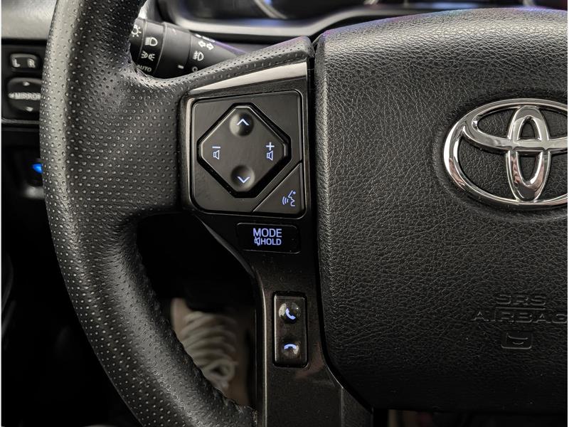 toyota 4Runner 2021 - 15