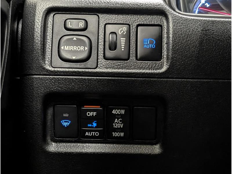 toyota 4Runner 2021 - 17